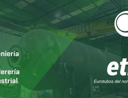 EUROTUBOS DEL NORTE S.L.: Líderes en Ingeniería y Fabricación para 2025